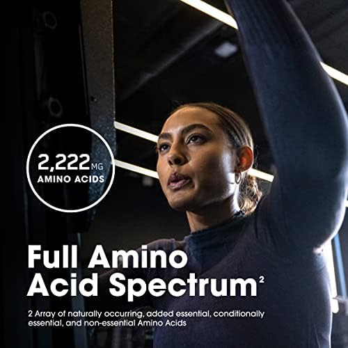 Superior Amino 2222 - Essential Amino Acids