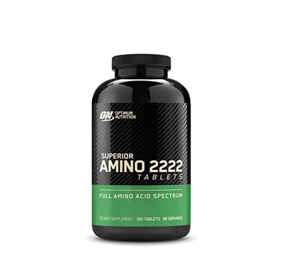 Superior Amino 2222 - Essential Amino Acids