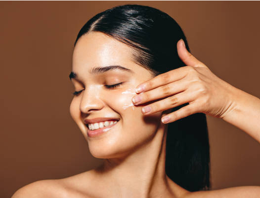 Rako Skin Whitening Cream (Original) – Brightening & Dark Spot Removal Formula