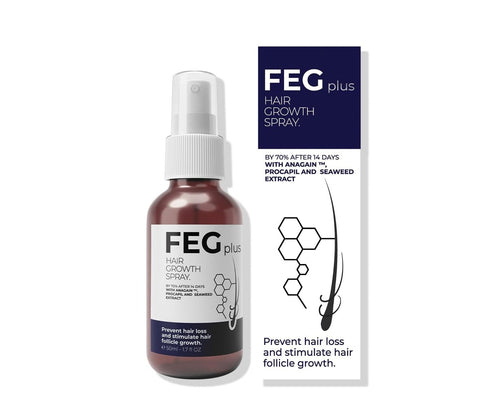 FEG Plus Hair Growth Spray (Original)