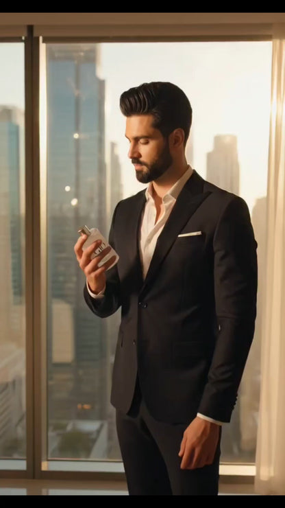 Acqua Di Gio Pour Homme Perfume For Men | Long Lasting Luxury Fragrance UAE COD