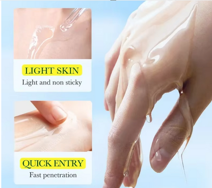 ✅ Vitamin C Repair Serum – Shopify Ready Product Listing