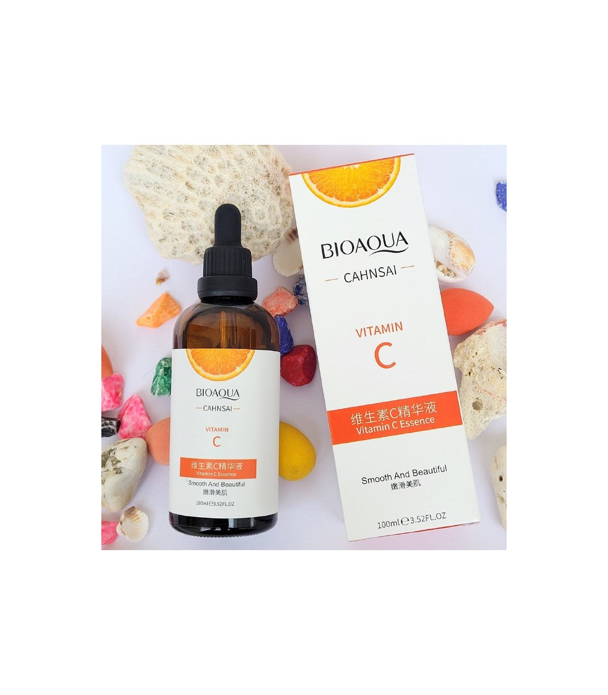 Vitamin C Serum (Original)